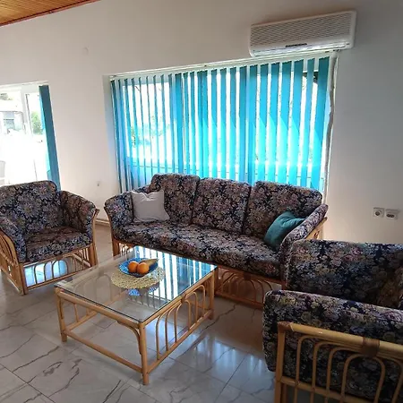 Apartment Trikic