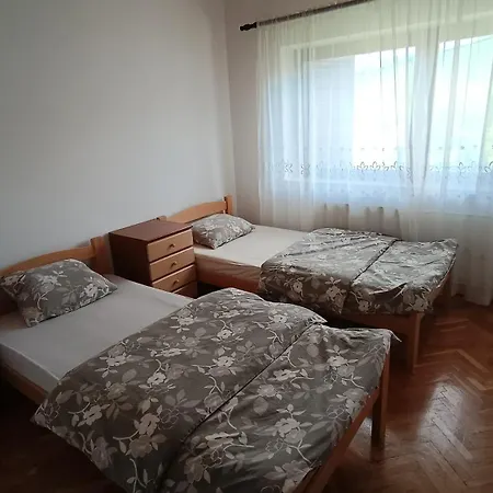 Trikic Apartment Drvar