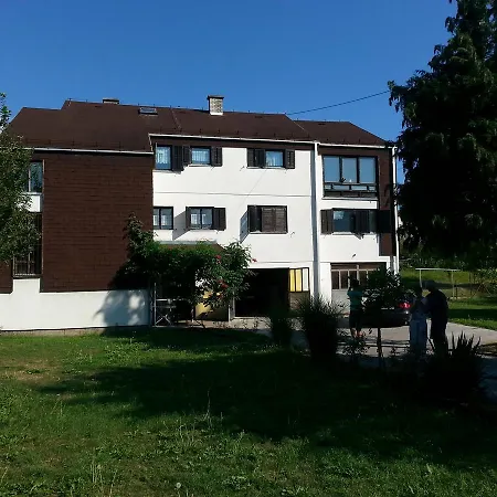 Apartman Trikic