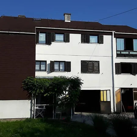 Apartment Trikic Drvar