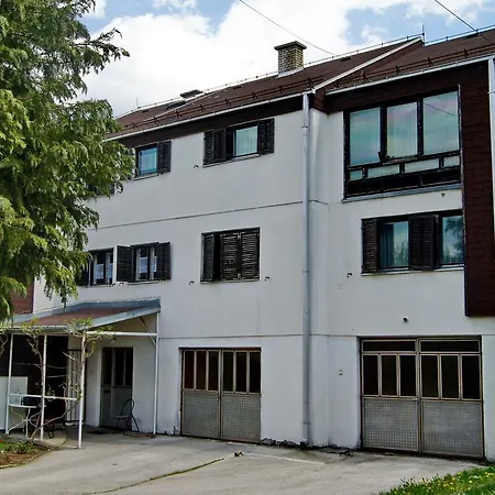 Trikic Appartement *